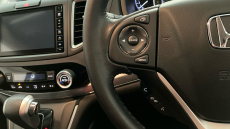 Honda CR-V 2.0 i-VTEC SE Plus 5dr Auto Petrol Estate